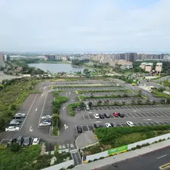 COZZI Blu 和逸飯店‧桃園館