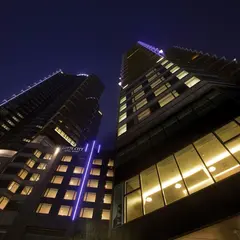 Lotte City Hotel Mapo
