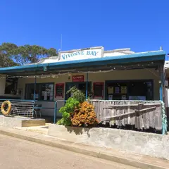 Vivonne Bay General Store