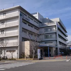 南芦屋浜病院