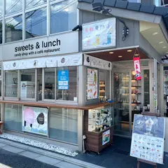 とにまる 茶わん坂店