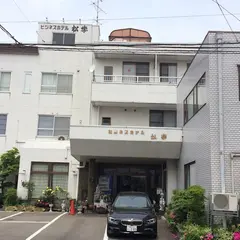 ビジネスホテル 松楽