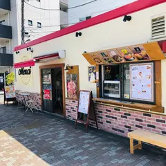 Merci サンドイッチのお店