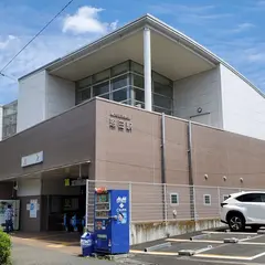 恩田駅
