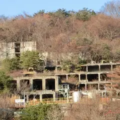 大谷鉱山歴史資料館