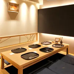 和 藤もと 中津 和食