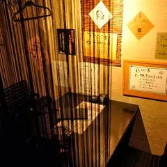 鉄板風土 すずらん