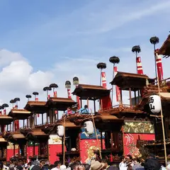 アイプラザ半田
