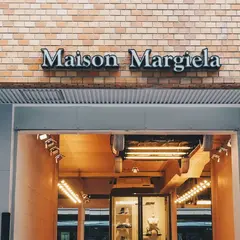 MAISON MARGIELA - HIROSHIMA