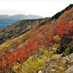 銀泉台