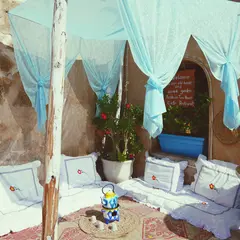 Arabian Tea House Restaurant and Café