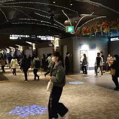 天神地下街