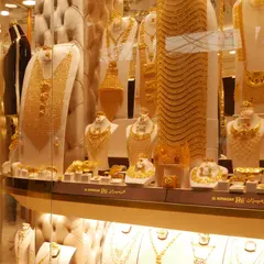 Dubai Gold Souk