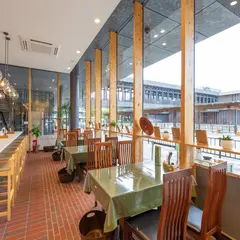 Lunch & Cafe 鹿珈（ロカ）