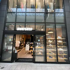 Undefeated Sapporo / 札幌