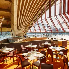 Bennelong Restaurant and Bar