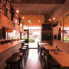 大衆ビストロ 煮ジル 横浜東口店