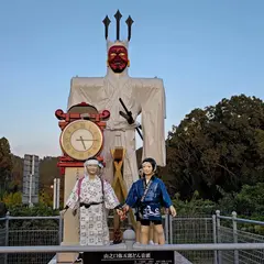 山之口SA (上り)