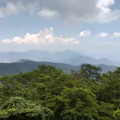 霧降高原キスゲ平旧駐車場