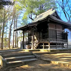 愛宕神社