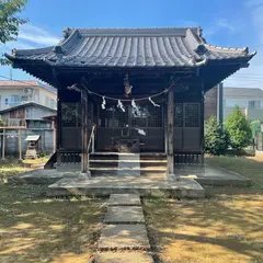 田柄天祖神社