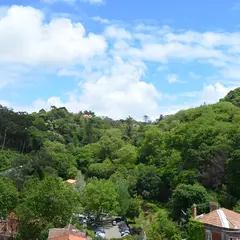 Parque Infantil Vila Sintra