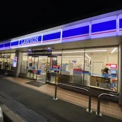 ローソン 大府梶田町一丁目店