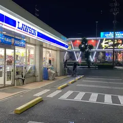 ローソン 東海富木島店