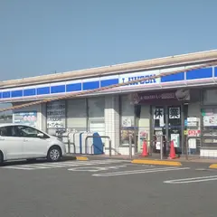 ローソン 東海大田店