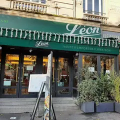 レオン オペラ店