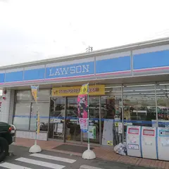 ローソン 緑区大高町店