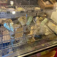 Sweets bar jsjs