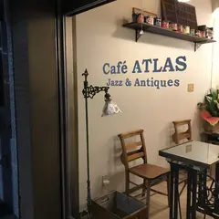 カフェ アトラス