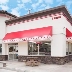 In-N-Out Burger