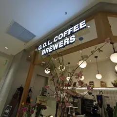 Q.O.L. COFFEE BREWERS