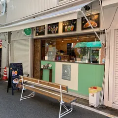 カフェ ド リオン 大須店