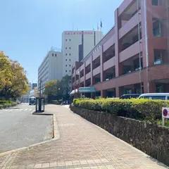 広島市西区役所