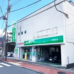 トヨタレンタカー 舞鶴店