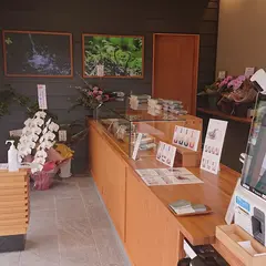 わらび餅専門店 萩ノ早蕨