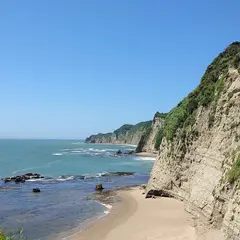 釣師海岸