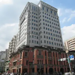 台北城大飯店（TAIPEI CITY HOTEL）