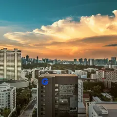 ホテル G シンガポール