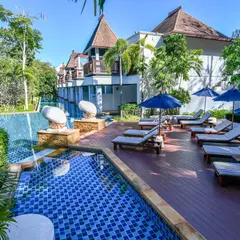 Crown Lanta Resort & Spa Koh Lanta