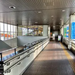 ウィングプラザ（名取駅コミュニテ ィプラザ）