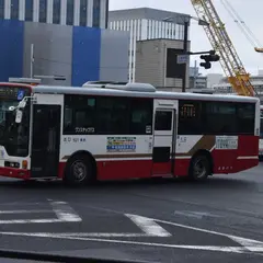 広島駅（バス）