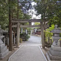 萱野神社