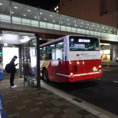 広島駅新幹線口（バス）