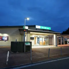 ならはPA (下り)