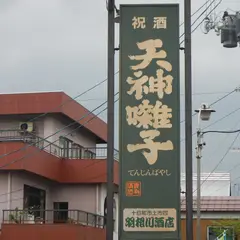 羽根川酒店