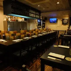 BBQ＆乱破料理 ぼんくら BonjourClub